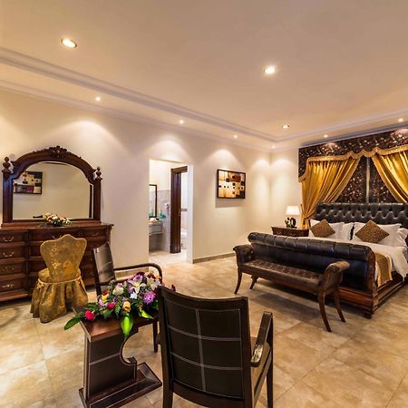 Boudl Al Nakheel Hotel Unaizah Luaran gambar