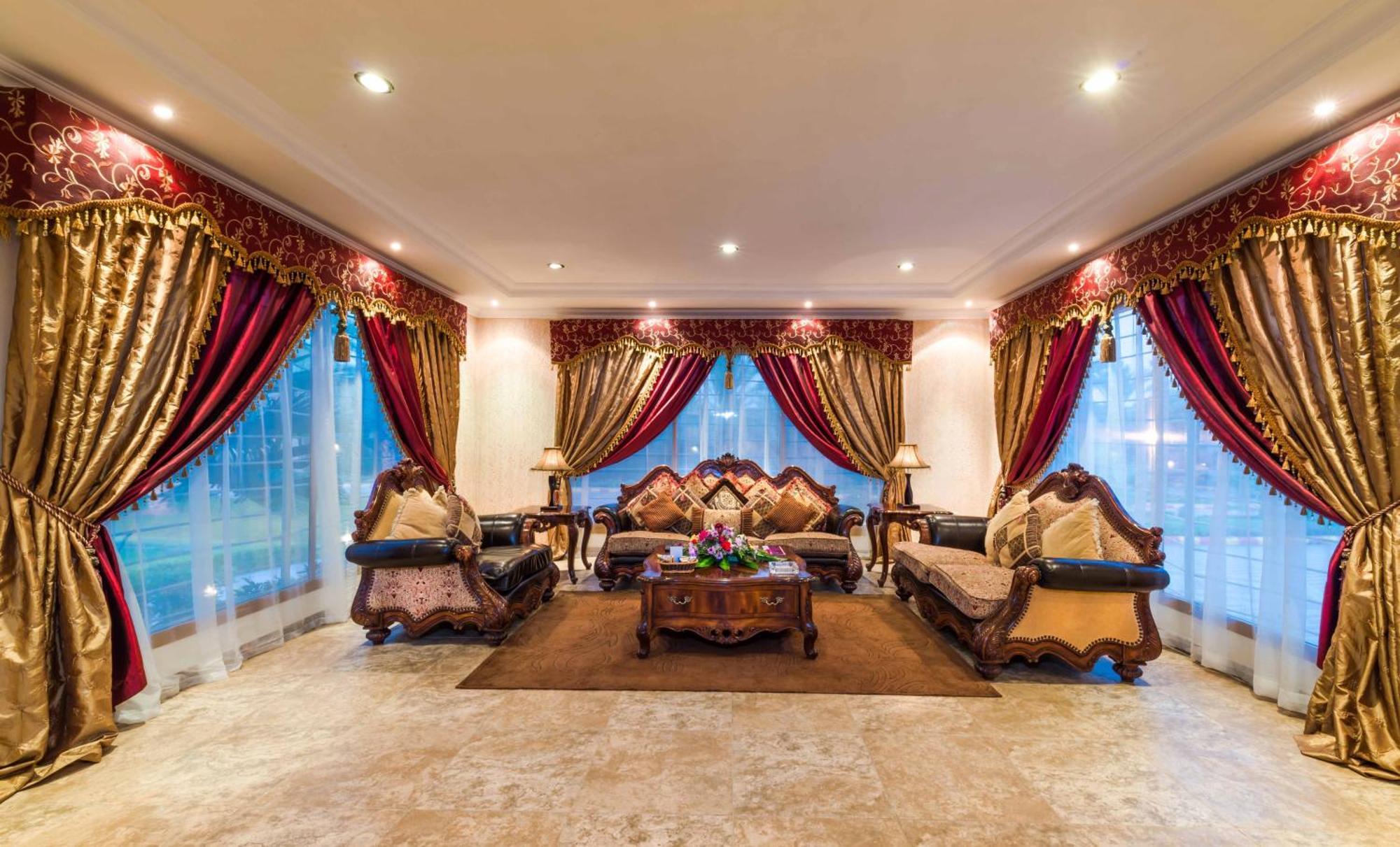 Boudl Al Nakheel Hotel Unaizah Luaran gambar