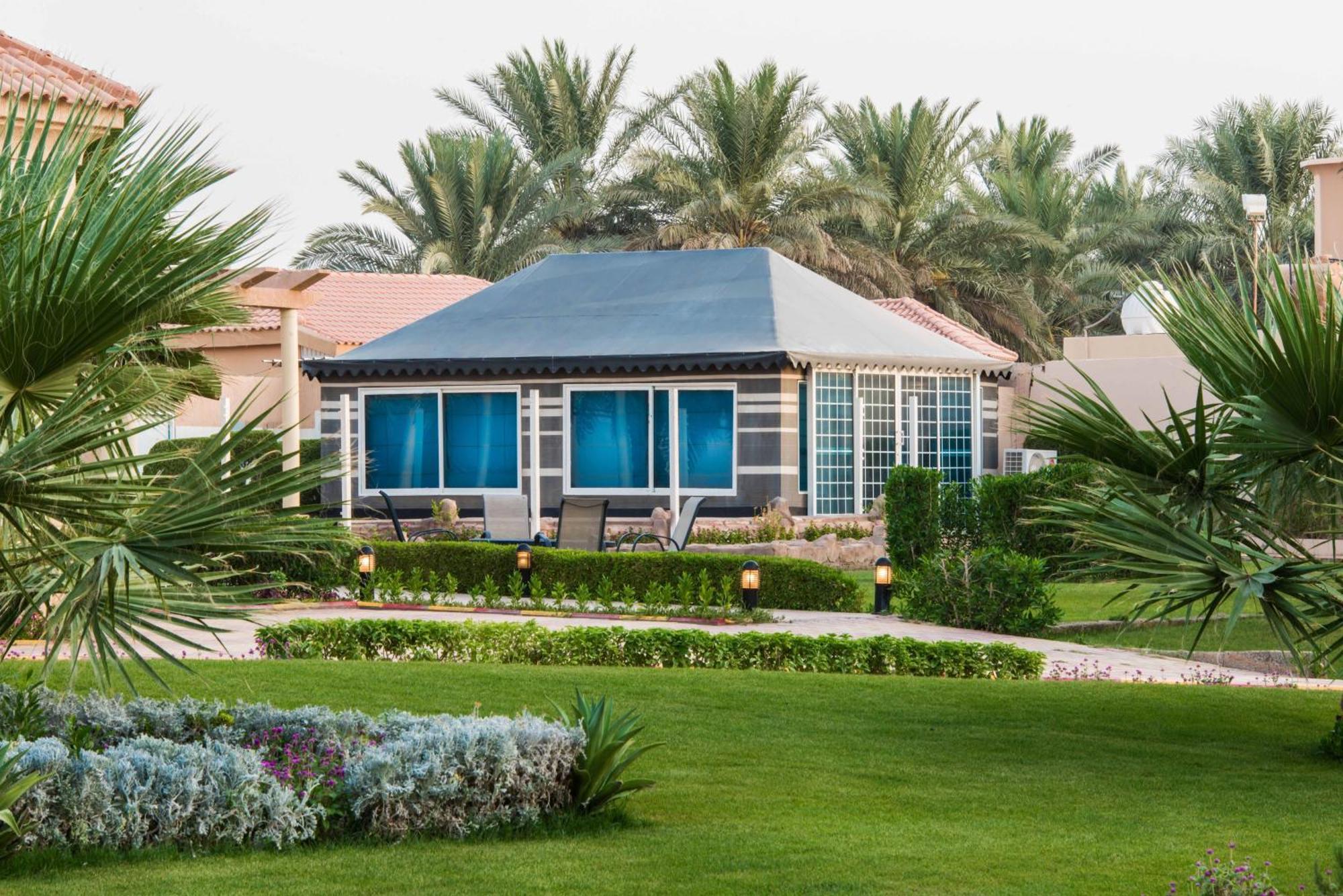 Boudl Al Nakheel Hotel Unaizah Luaran gambar
