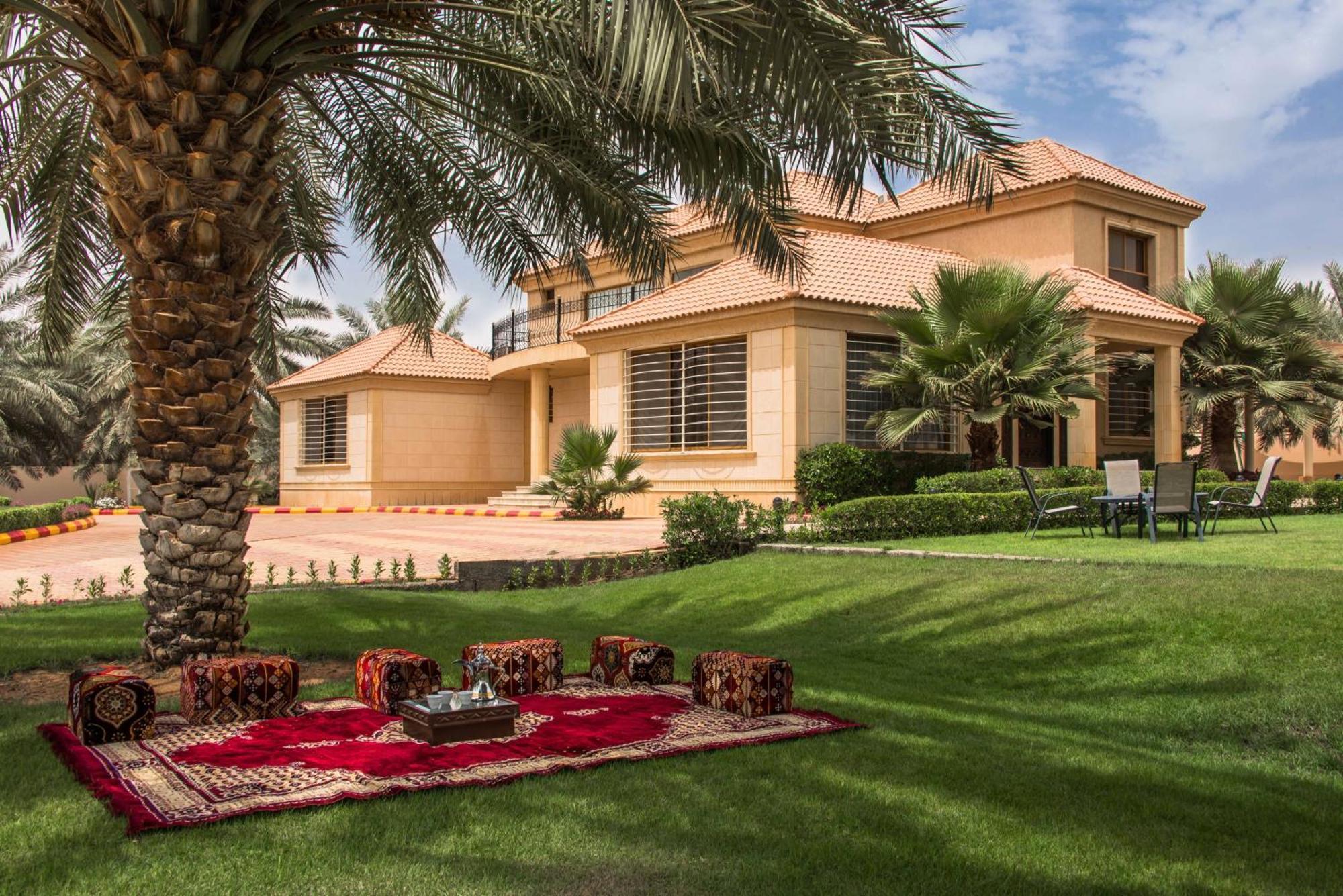 Boudl Al Nakheel Hotel Unaizah Luaran gambar