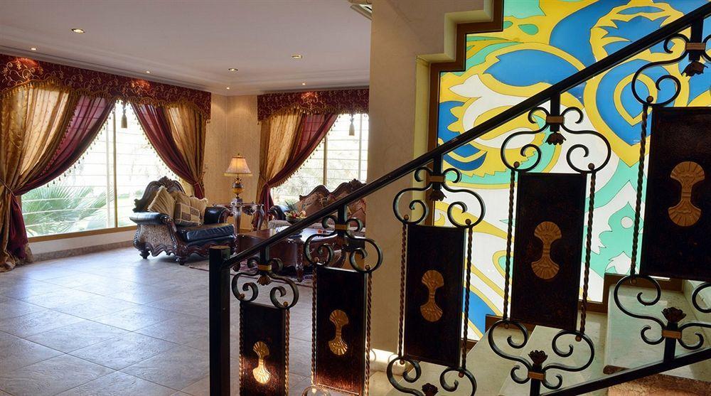 Boudl Al Nakheel Hotel Unaizah Luaran gambar