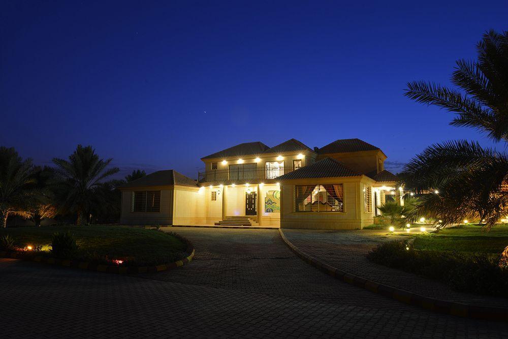 Boudl Al Nakheel Hotel Unaizah Luaran gambar