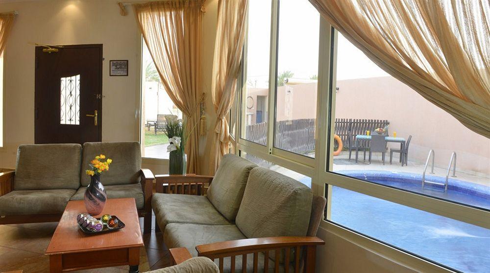 Boudl Al Nakheel Hotel Unaizah Luaran gambar