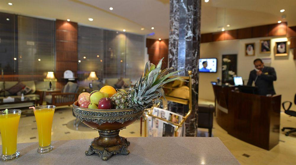 Boudl Al Nakheel Hotel Unaizah Luaran gambar