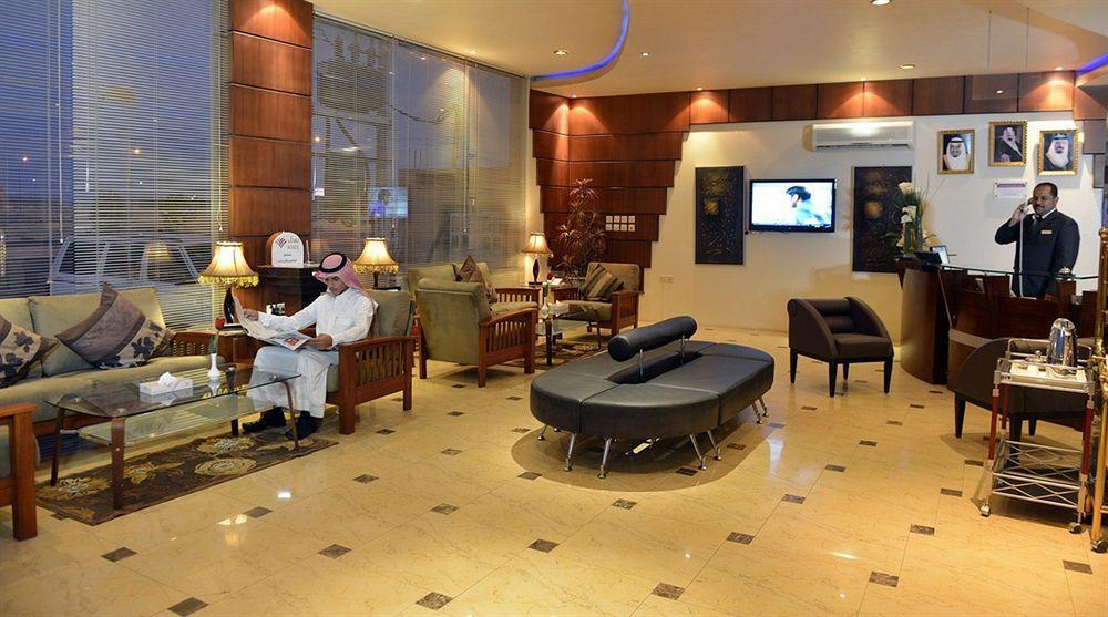Boudl Al Nakheel Hotel Unaizah Luaran gambar