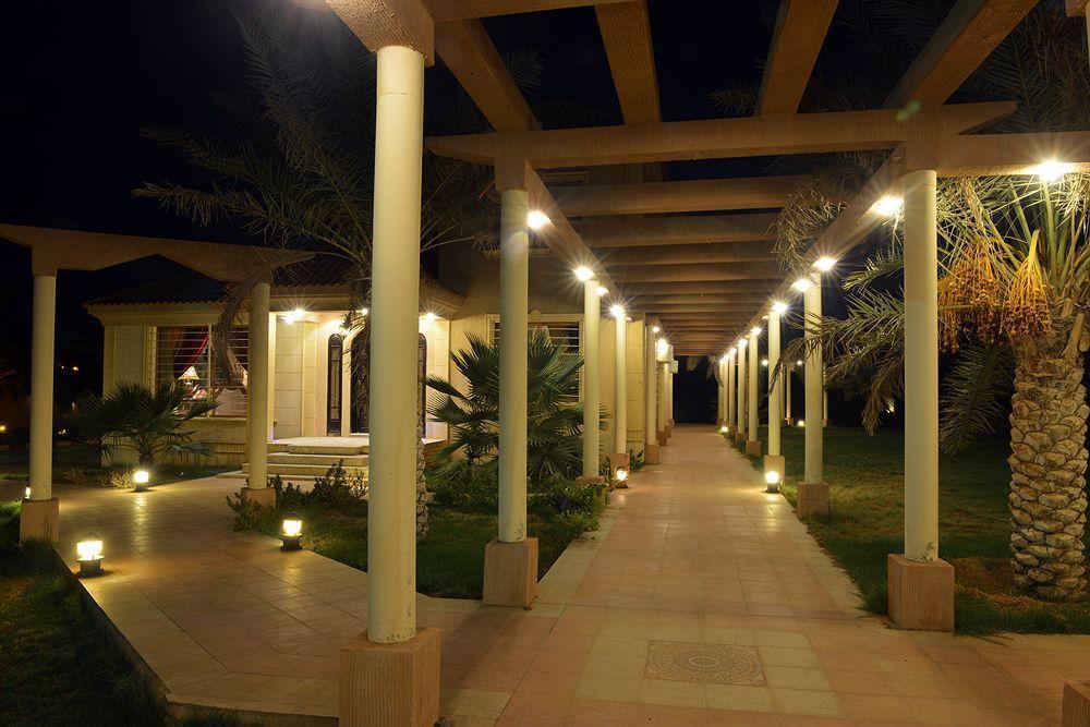 Boudl Al Nakheel Hotel Unaizah Luaran gambar