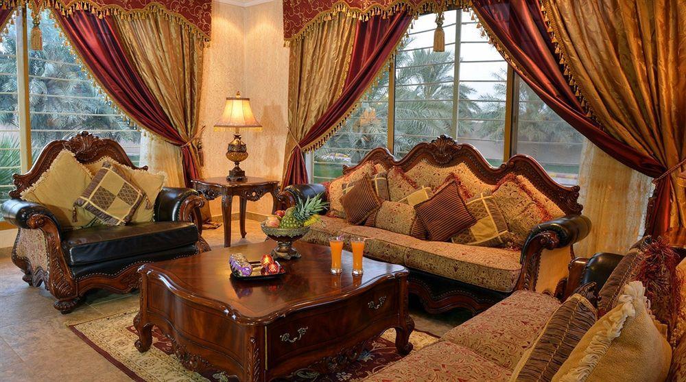 Boudl Al Nakheel Hotel Unaizah Luaran gambar