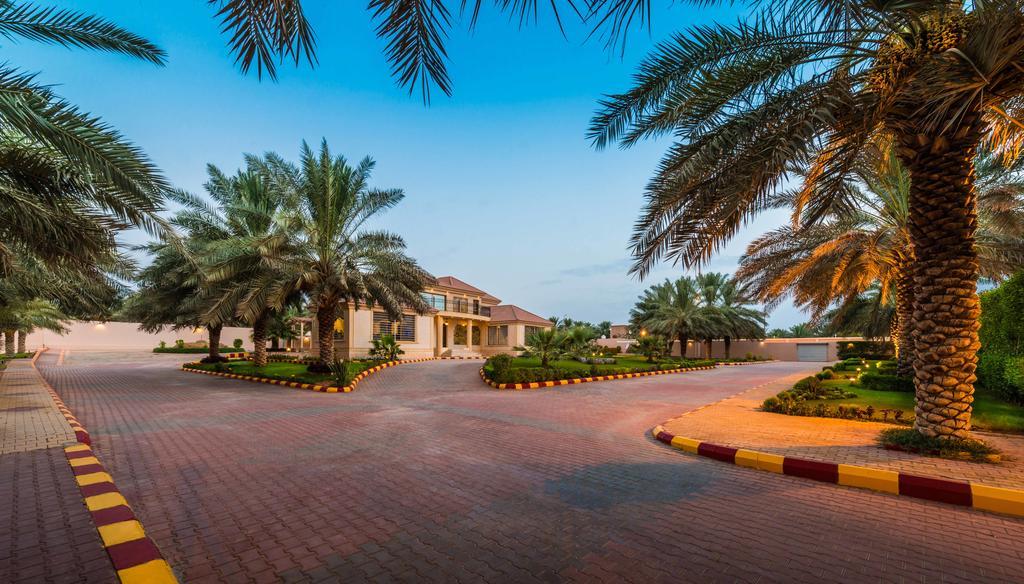 Boudl Al Nakheel Hotel Unaizah Luaran gambar