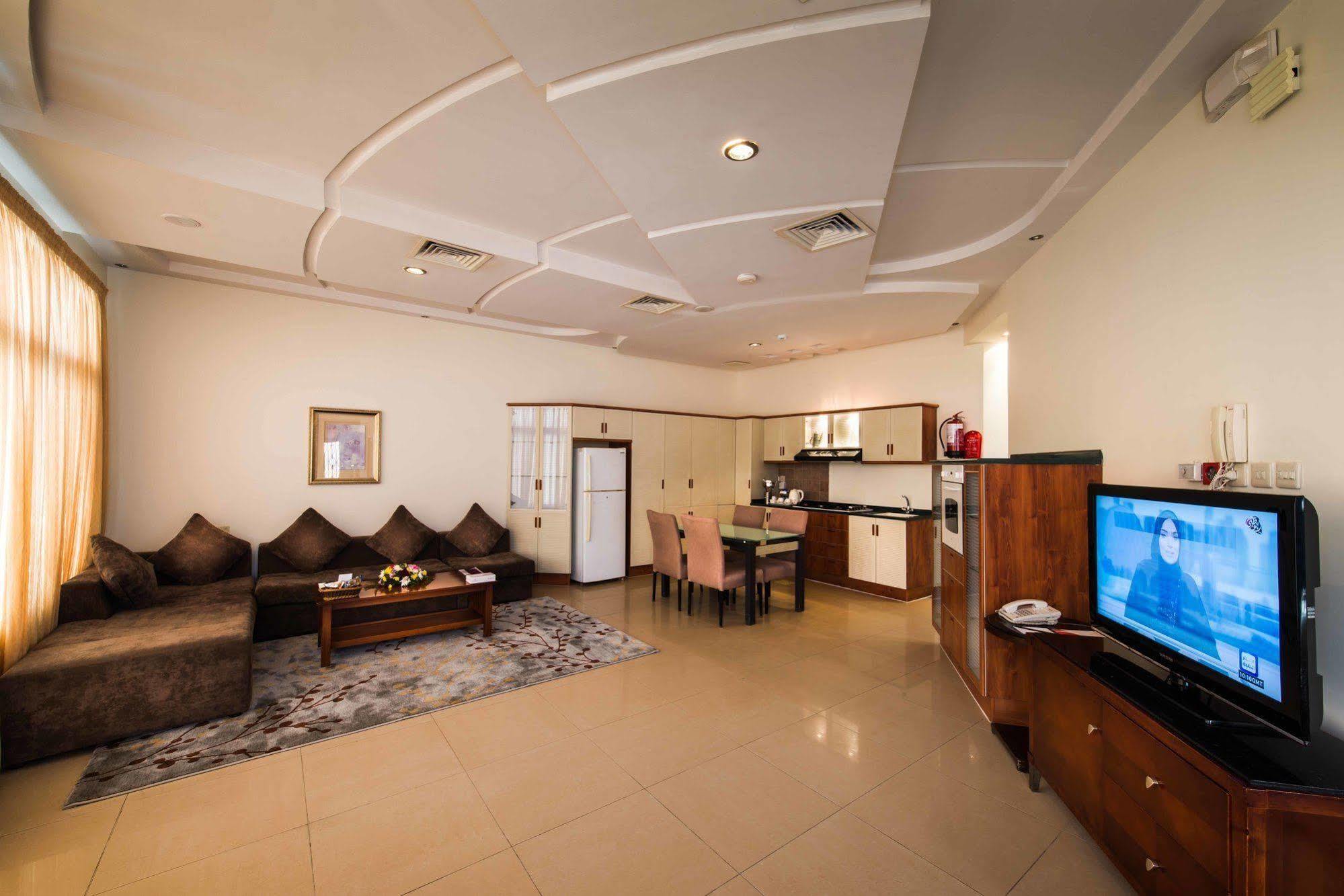 Boudl Al Nakheel Hotel Unaizah Luaran gambar