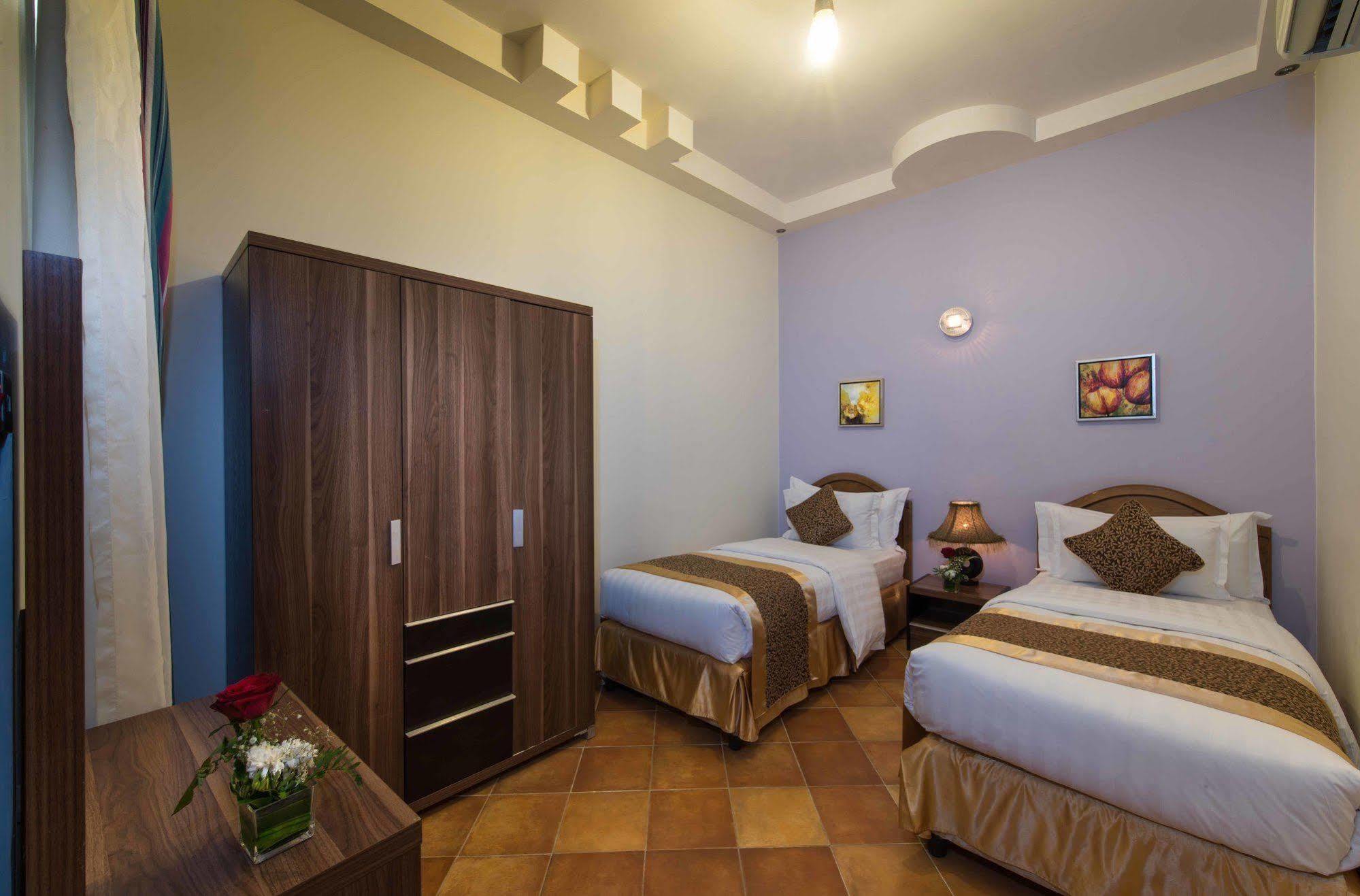 Boudl Al Nakheel Hotel Unaizah Luaran gambar