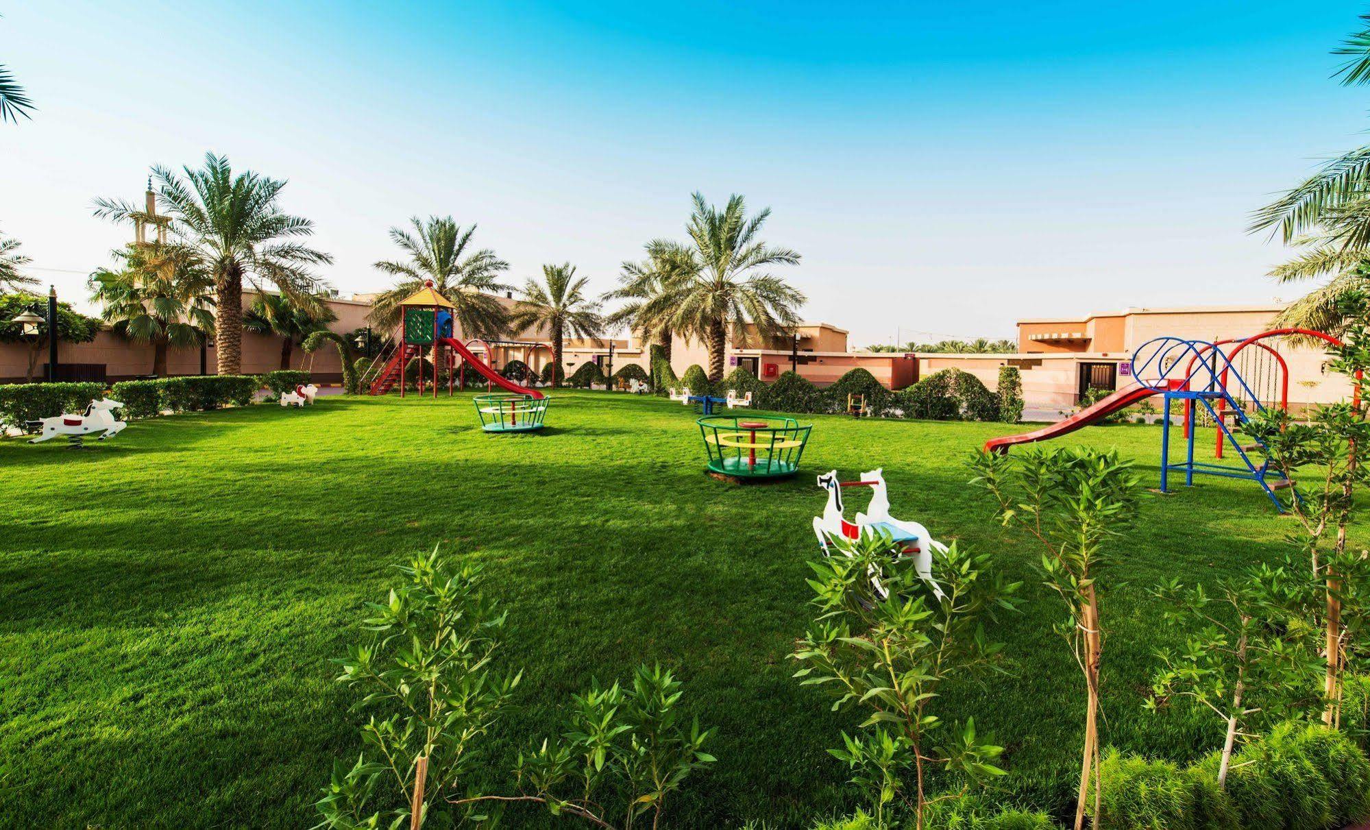 Boudl Al Nakheel Hotel Unaizah Luaran gambar