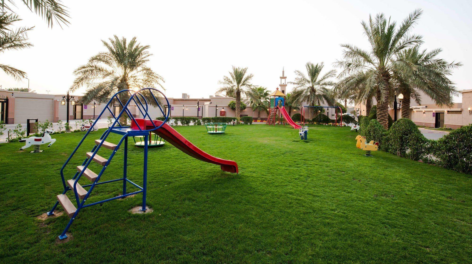 Boudl Al Nakheel Hotel Unaizah Luaran gambar
