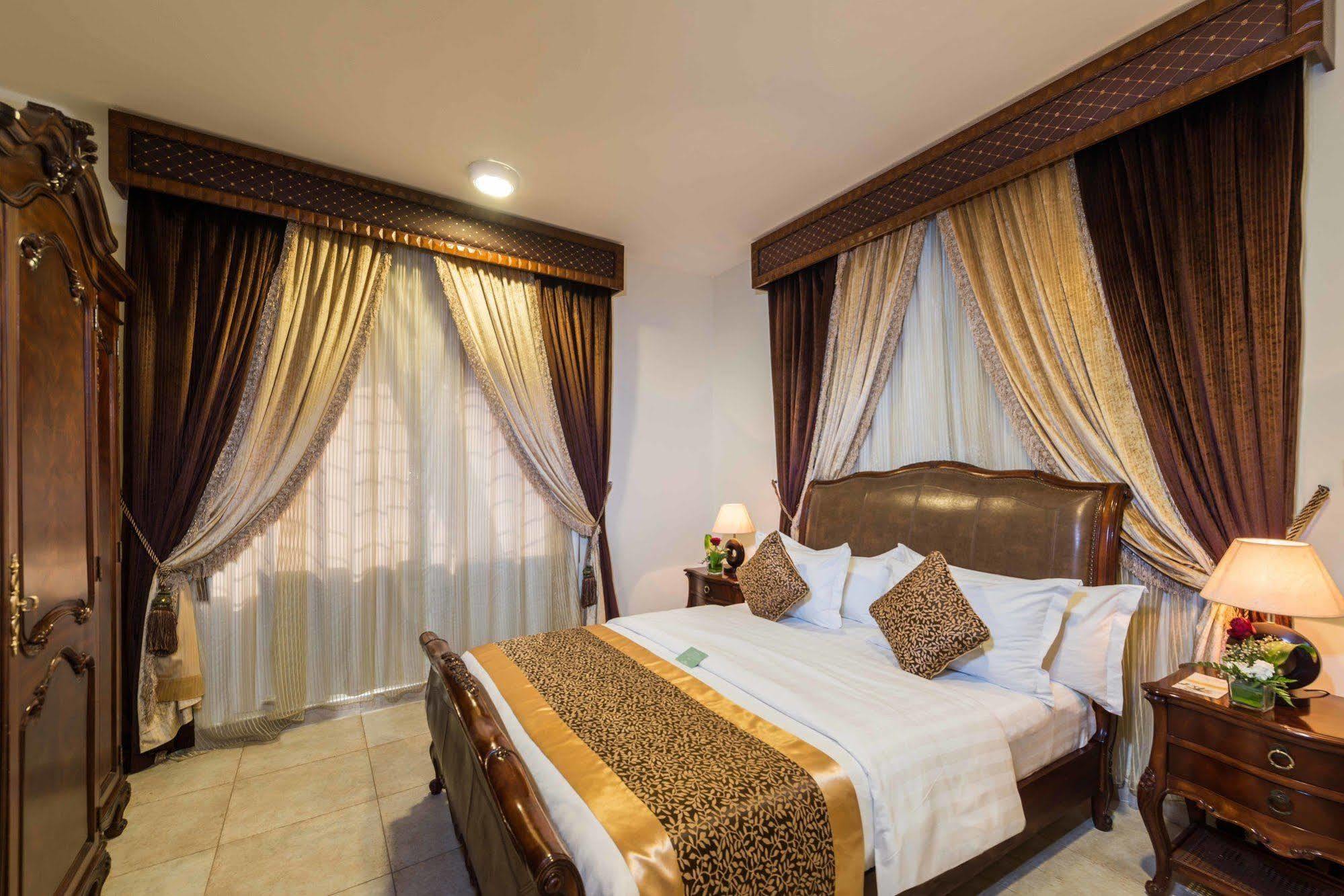 Boudl Al Nakheel Hotel Unaizah Luaran gambar