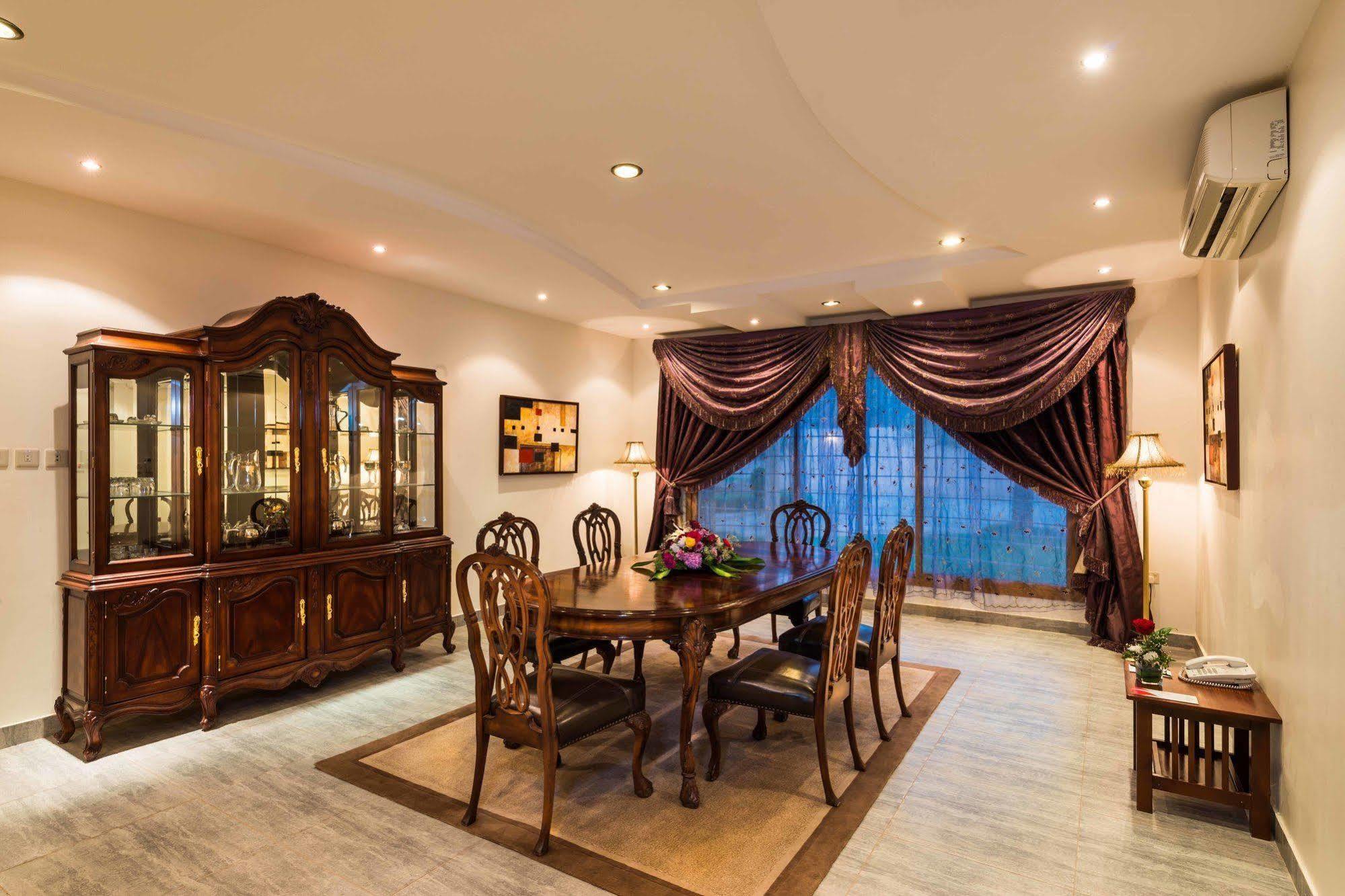 Boudl Al Nakheel Hotel Unaizah Luaran gambar